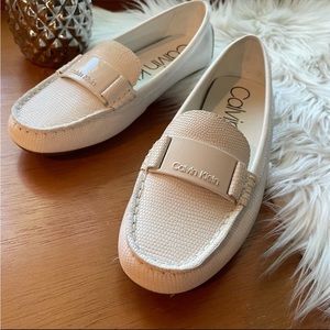 Calvin Klein Lisette Flats